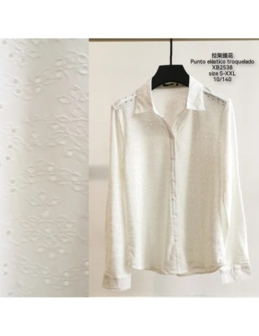 XB2538-FLORES (Pack10)