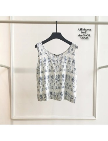 M651-ETNICO (Pack10)