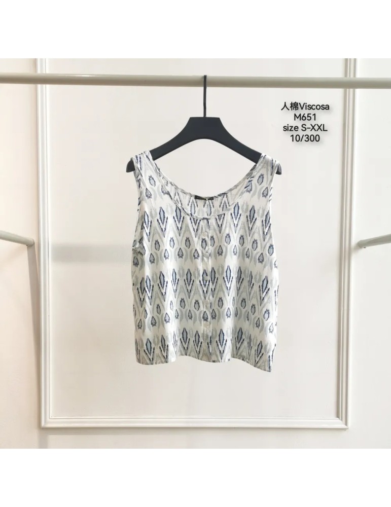 M651-ETNICO (Pack10)