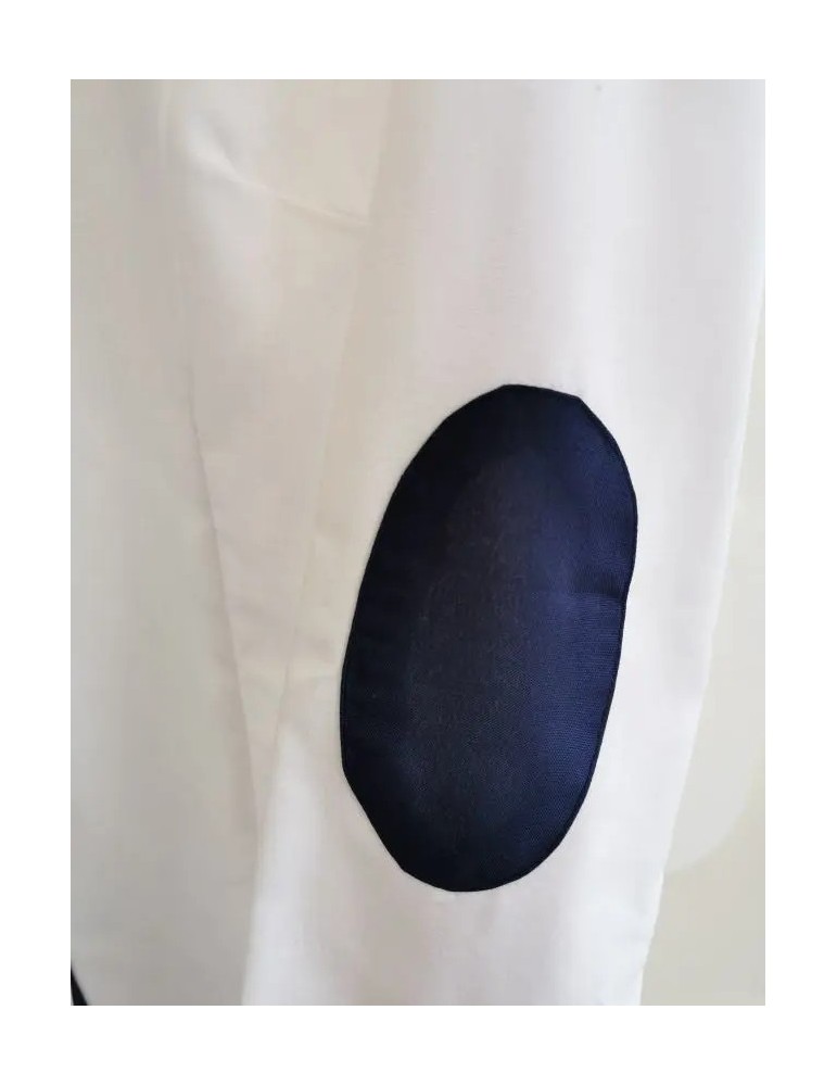 Camisa Oxford S353-BLANCO (Pack 12)