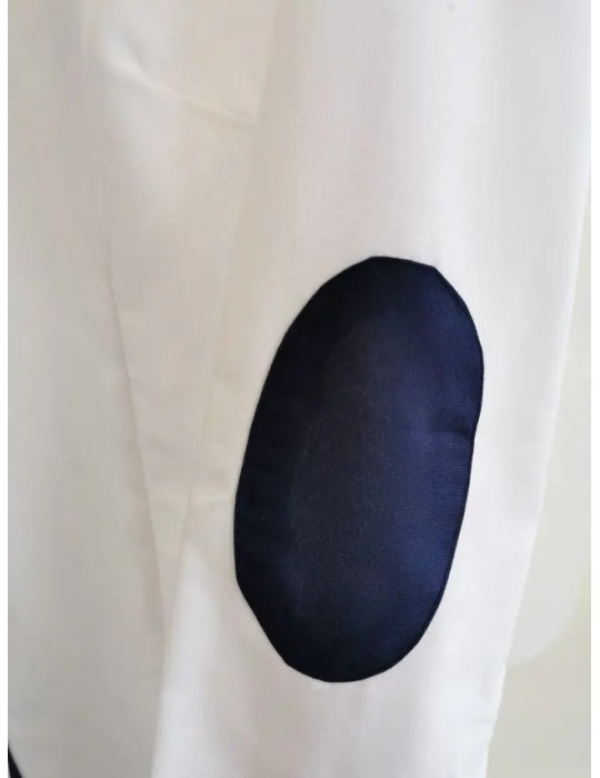 Camisa Oxford S353-BLANCO (Pack 12)