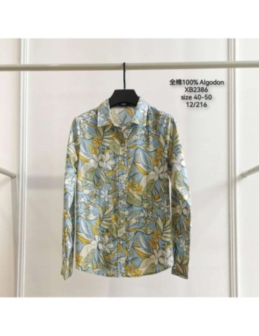 XB2386-FLORES (Pack12)