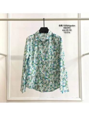 XB2393-FLORES (Pack12)