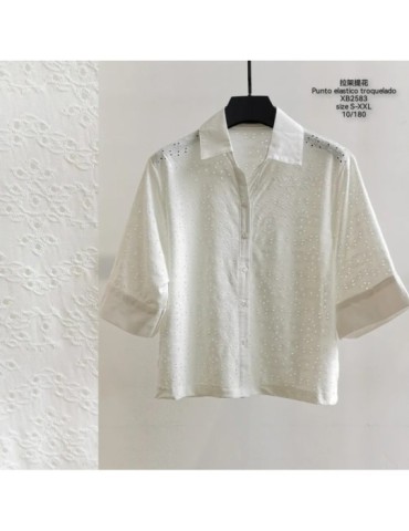 XB2583-FLORES (Pack10)