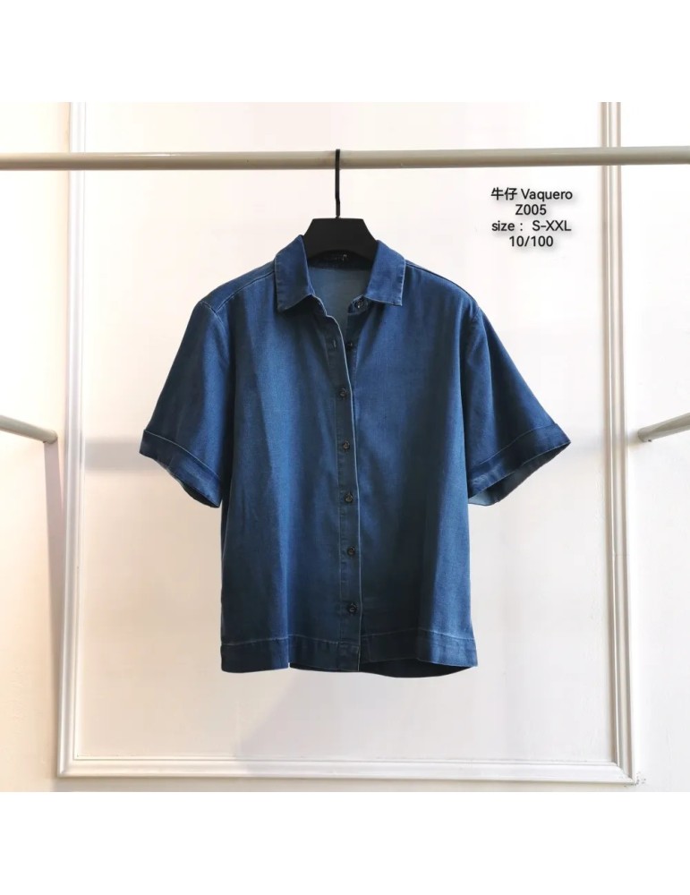 Z005-VAQUERO (Pack10)