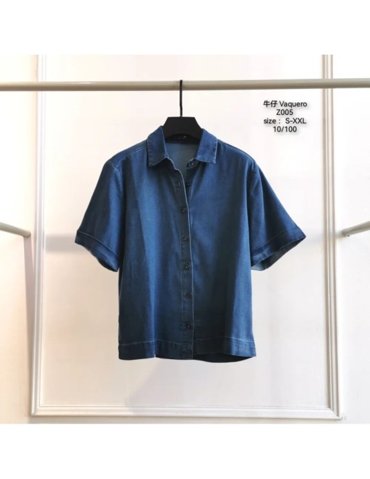 Z005-VAQUERO (Pack10)
