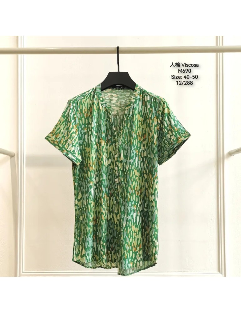 M690-PINCELADAS (Pack12)