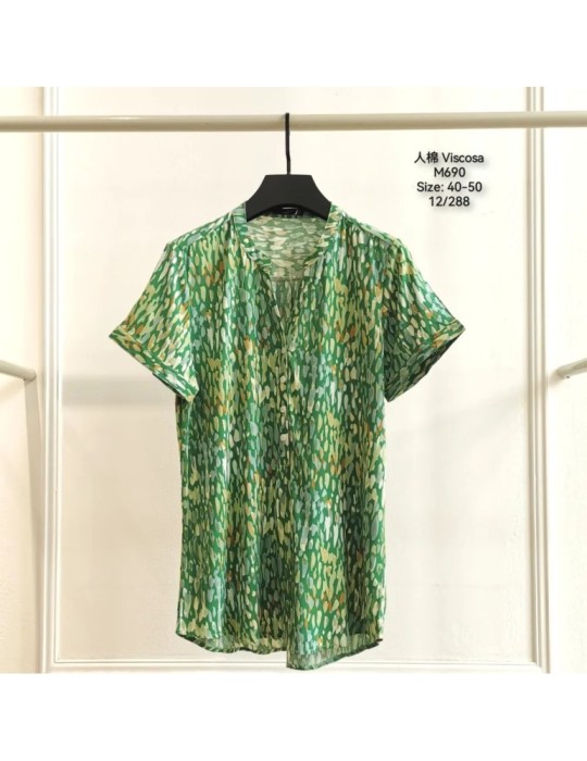 M690-PINCELADAS (Pack12)