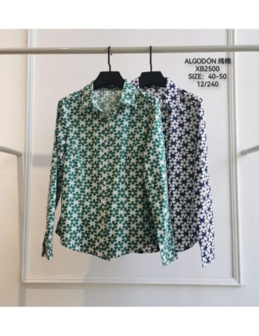 XB2500-MEZCLADO (Pack12)