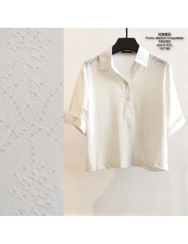 XB2585-FLORES (Pack10)