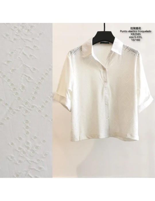 XB2585-FLORES (Pack10)