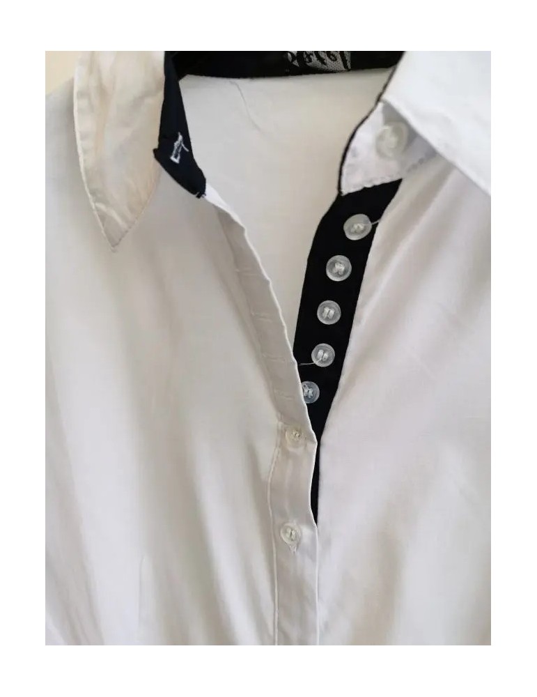 Camisa Oxford Y74-Mezclado (Pack 15)