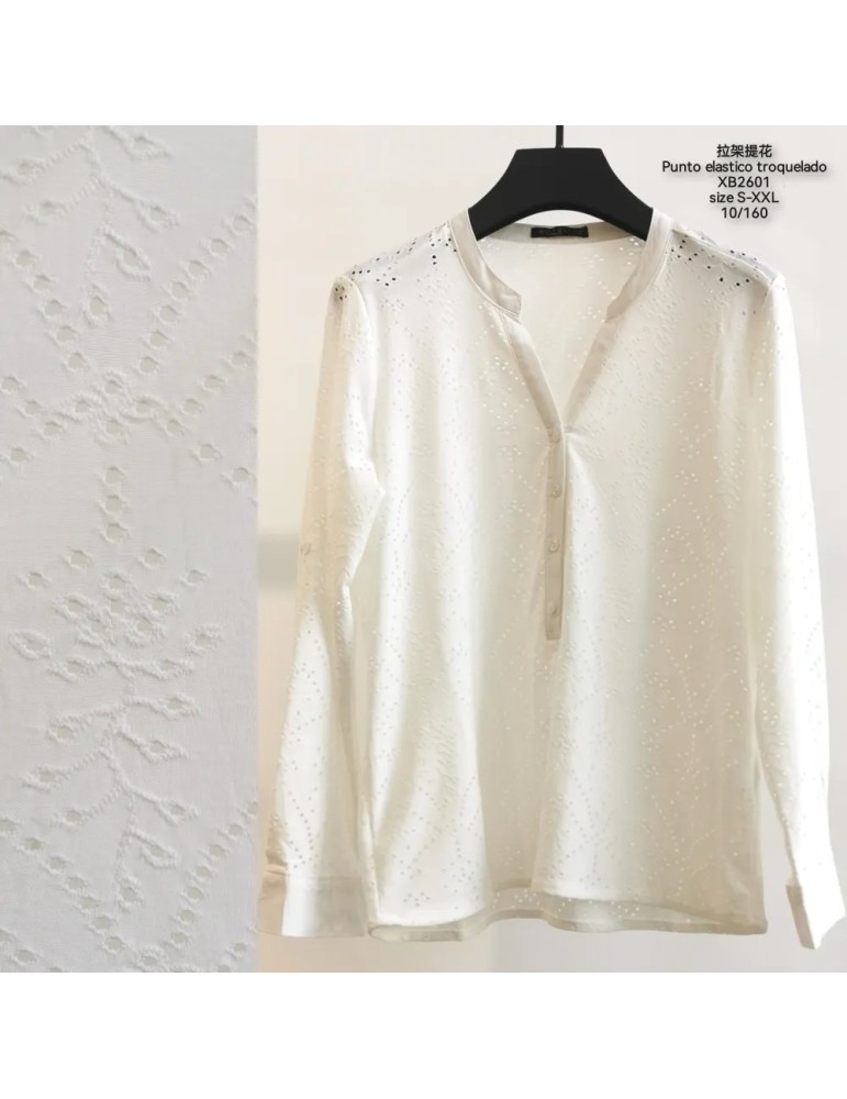 XB2601-FLORES (Pack10)