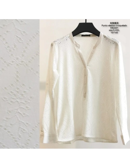 XB2601-FLORES (Pack10)