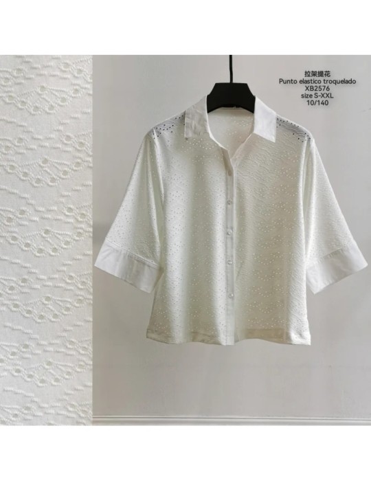 XB2576-BLANCO (Pack10)