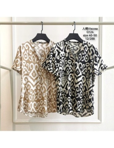 G124-MEZCLADO (Pack12)