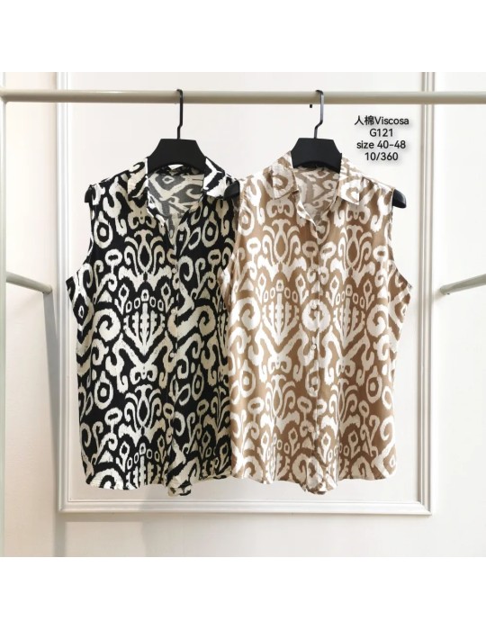 G121-MEZCLADO (Pack10)