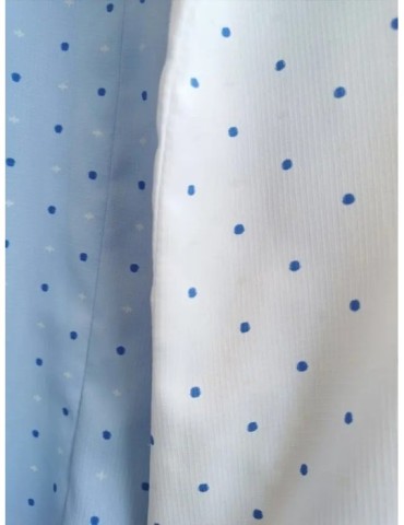 Camisa Oxford L168-MEZCLADO (Pack 12) 2