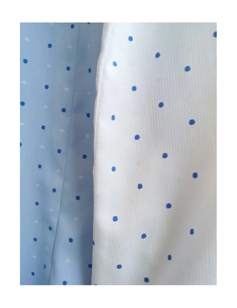 Camisa Oxford L168-MEZCLADO (Pack 12)