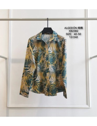 XB2382-HOJAS (Pack12)