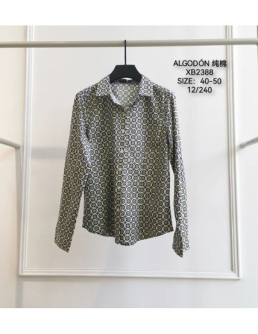 XB2388-GEOMETRICO (Pack12)