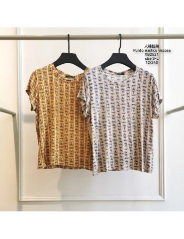 XB2521-Cadenas (Pack12)