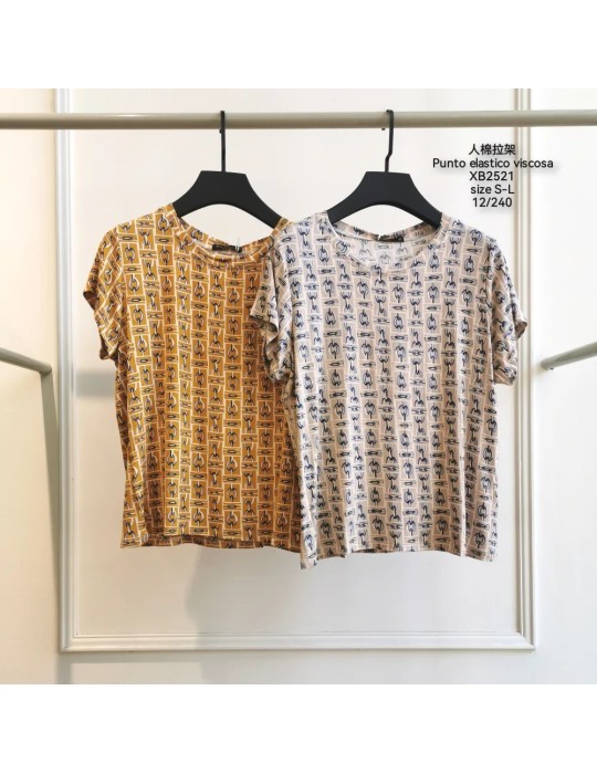 XB2521-Cadenas (Pack12)