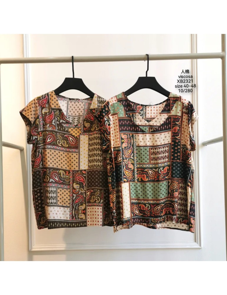 XB2321-MEZCLADO (Pack10)