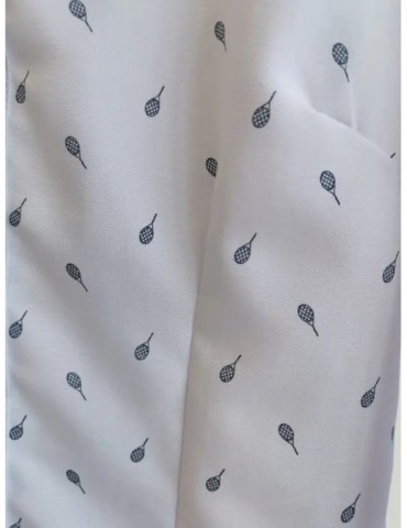 Camisa Oxford L288-Mezclado (Pack 12) 2