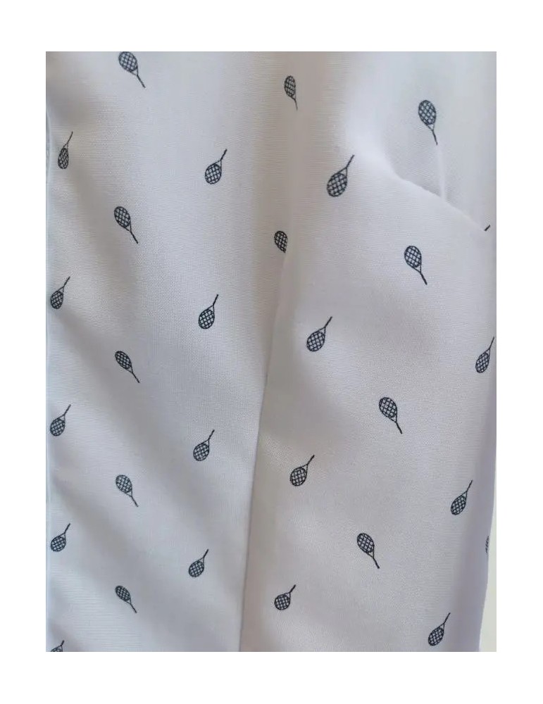 Camisa Oxford L288-Mezclado (Pack 12)