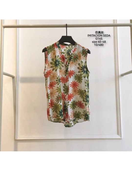 G145-FLORES (Pack10)