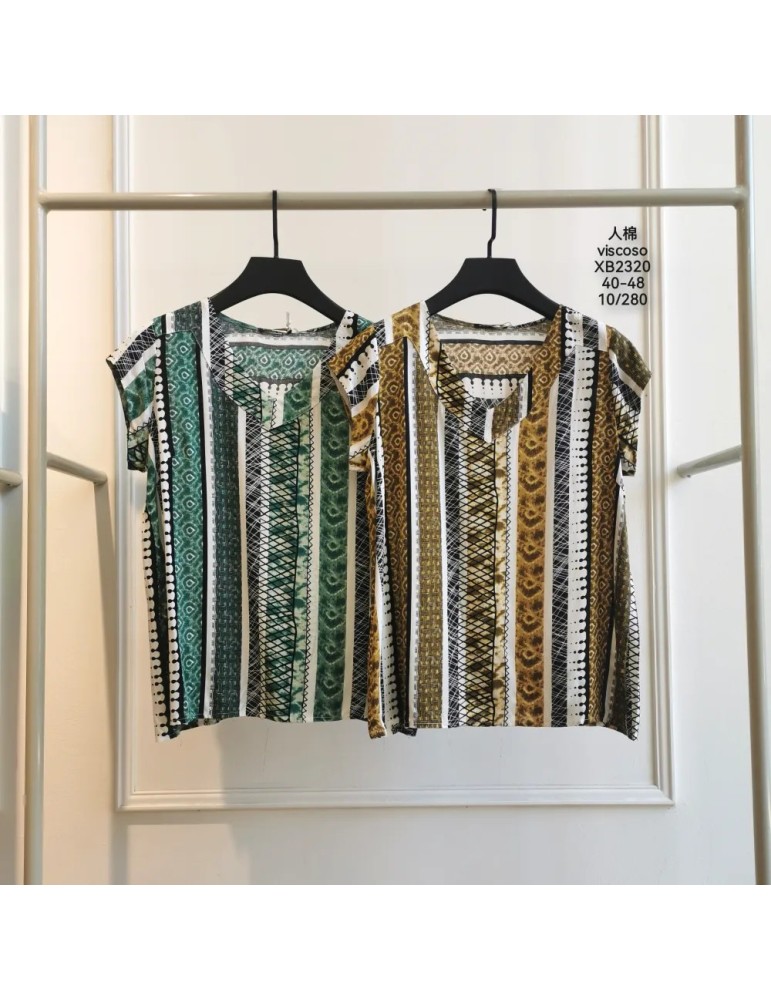 XB2320-MEZCLADO (Pack10)