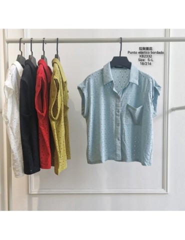 XB2332-MEZCLADO (Pack18)