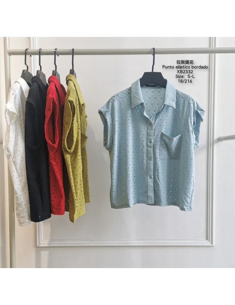 XB2332-MEZCLADO (Pack18)