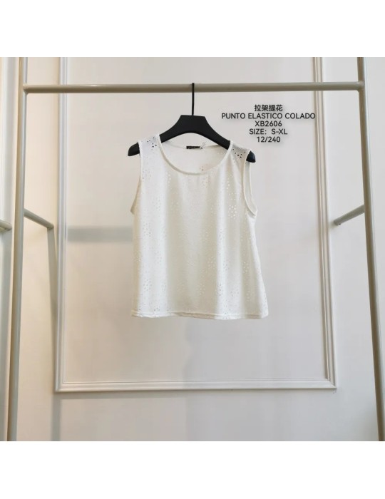 XB2606-FLORES (Pack12)