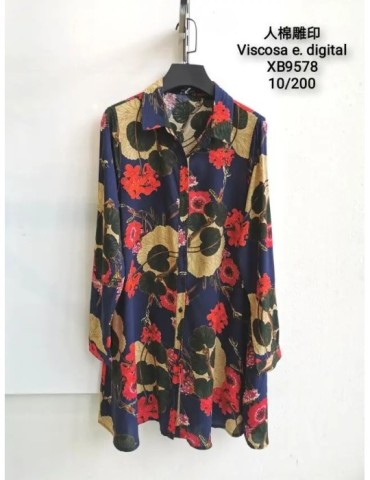 XB9578-FLORES (Pack10)