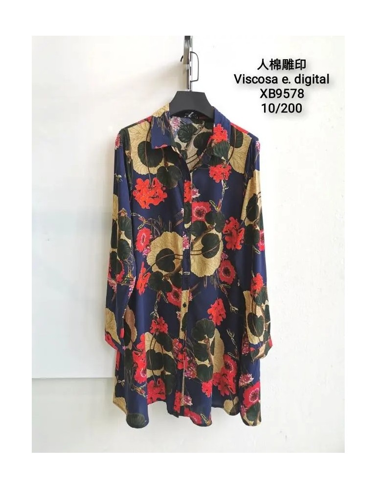 XB9578-FLORES (Pack10)