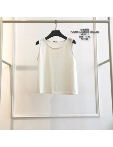 XB2611-FLORES (Pack12)