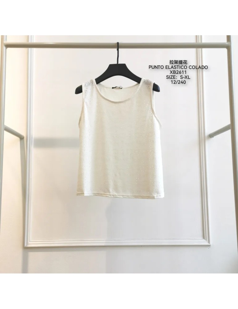 XB2611-FLORES (Pack12)