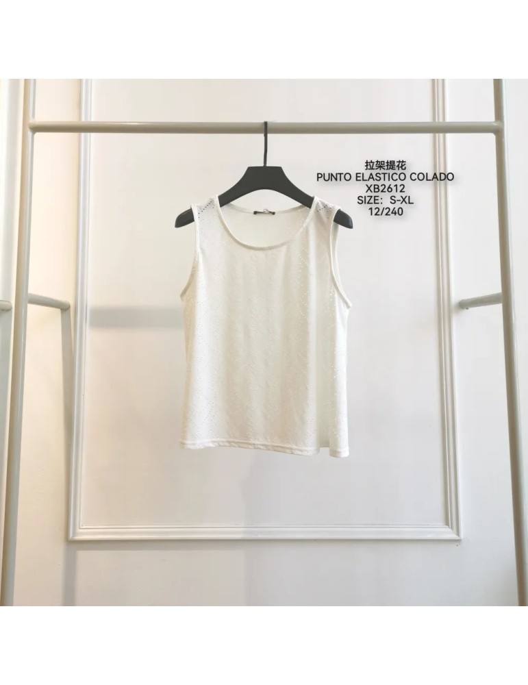 XB2612-FLORES (Pack12)