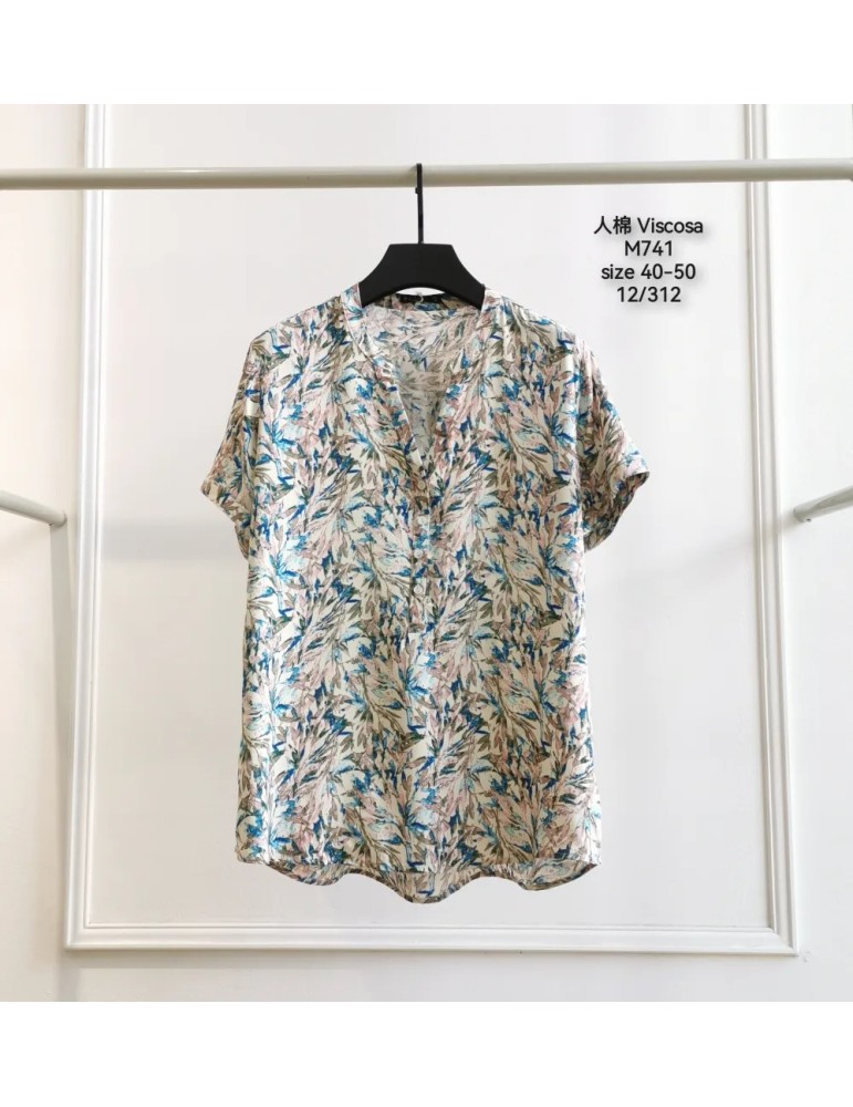 M741-FLORES (Pack12)