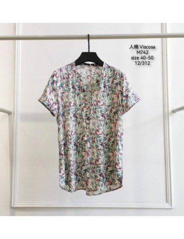 M742-FLORES (Pack12)