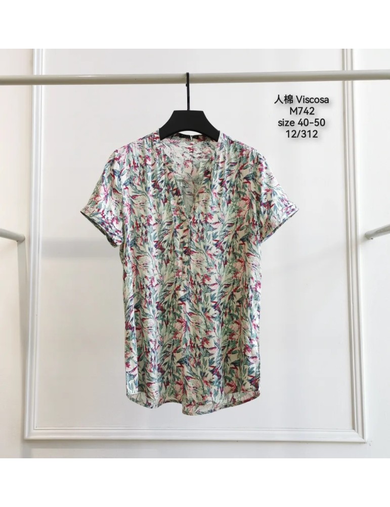 M742-FLORES (Pack12)