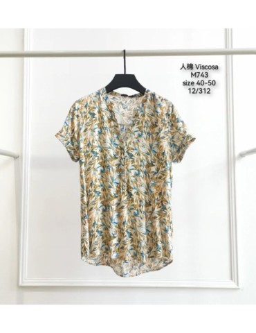 M743-FLORES (Pack12)