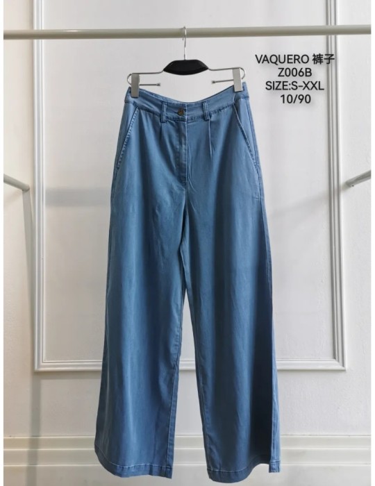 Z006B-VAQUERO (Pack10)