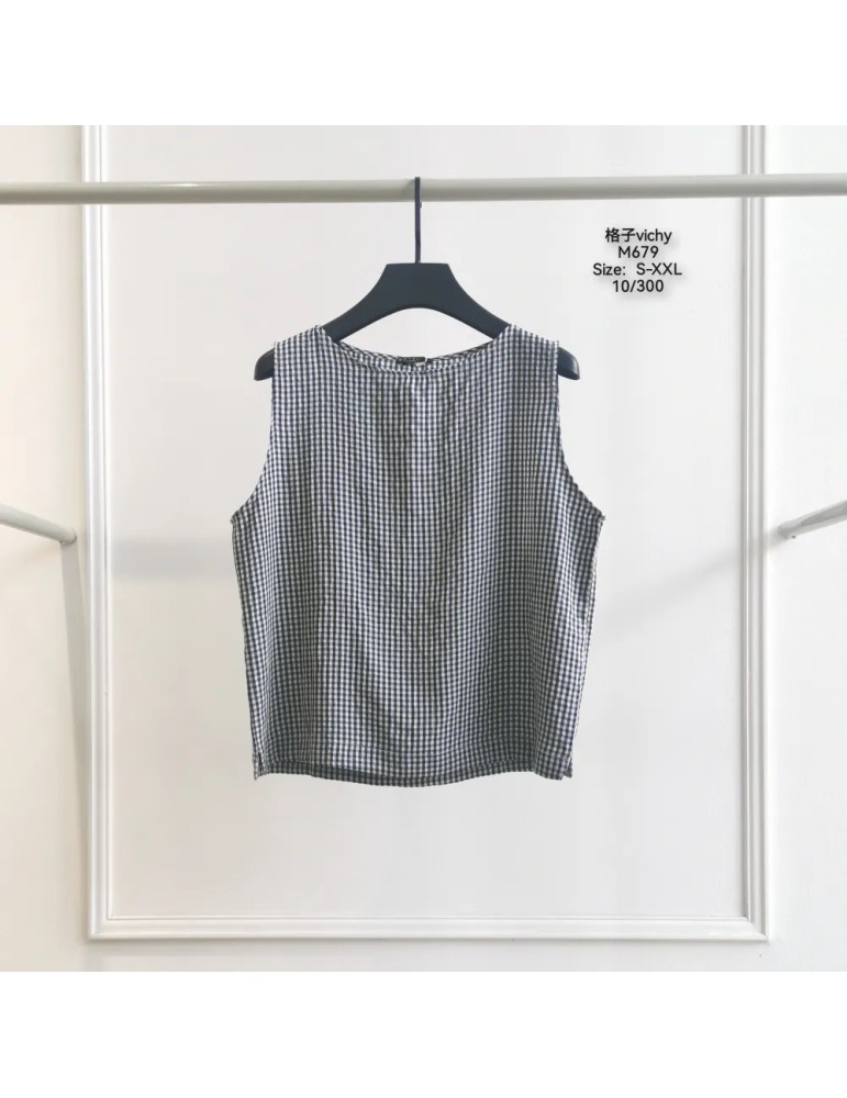 M679-AZUL MARINO (Pack10)