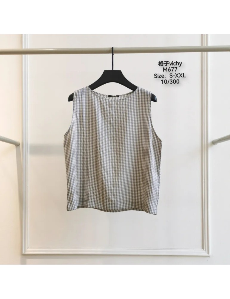 M677-AZUL MARINO (Pack10)