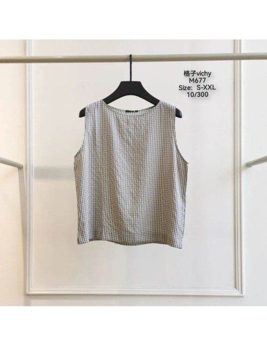 M677-AZUL MARINO (Pack10)