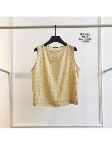 M678-AMARILLO (Pack10)