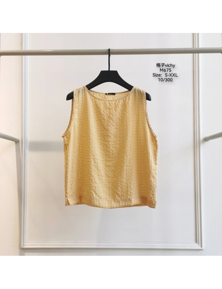 M675-AMARILLO (Pack10)